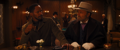 Django and Django